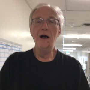 Meet your Posher, Dixie